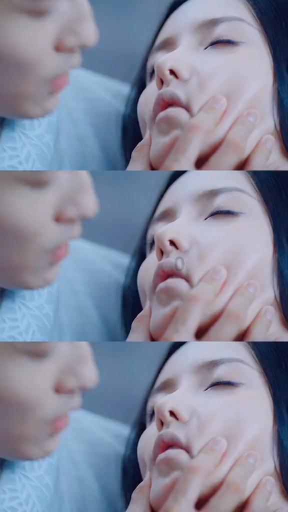 硕大的苹果