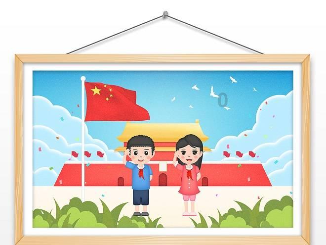 跳跃的木偶