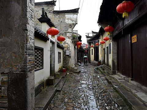 时尚博主